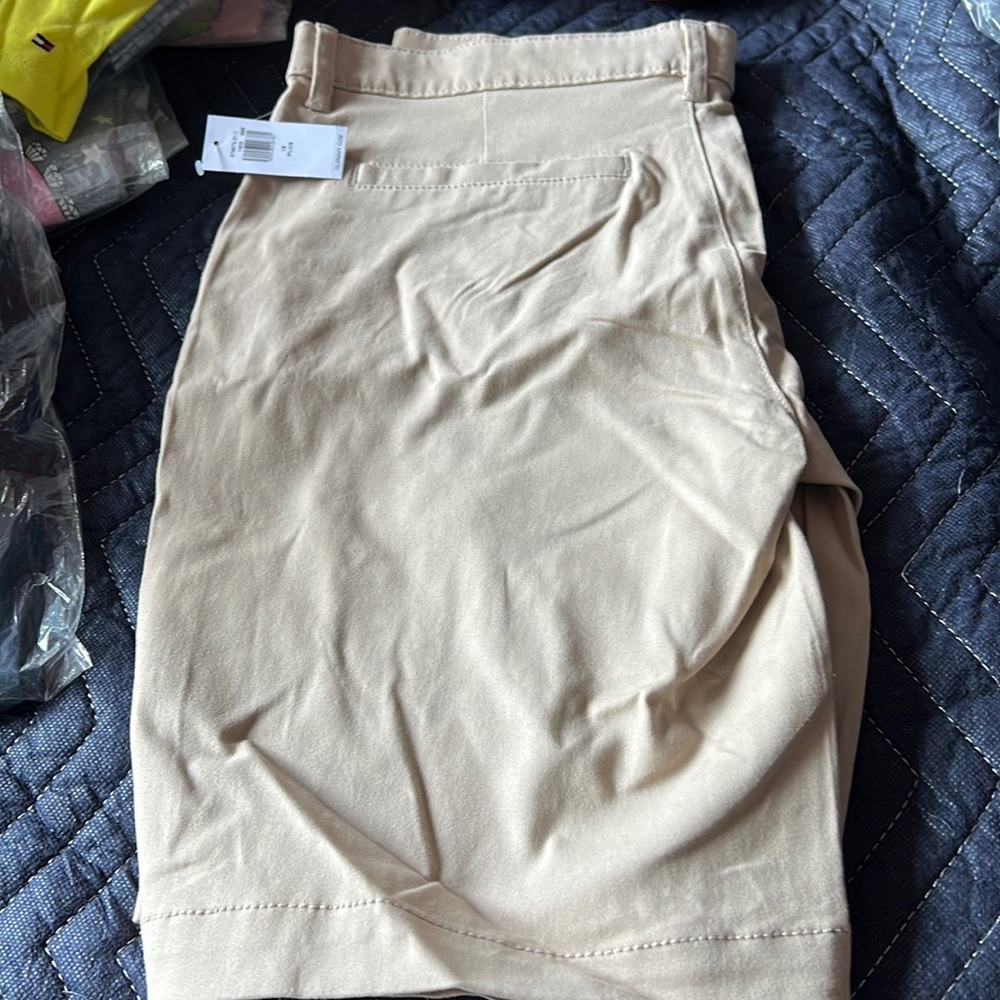 Uniform size 16 shorts